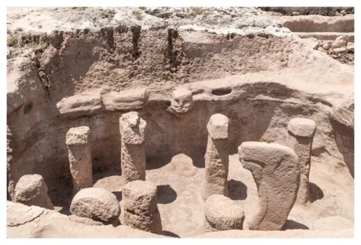 Karahan Tepe