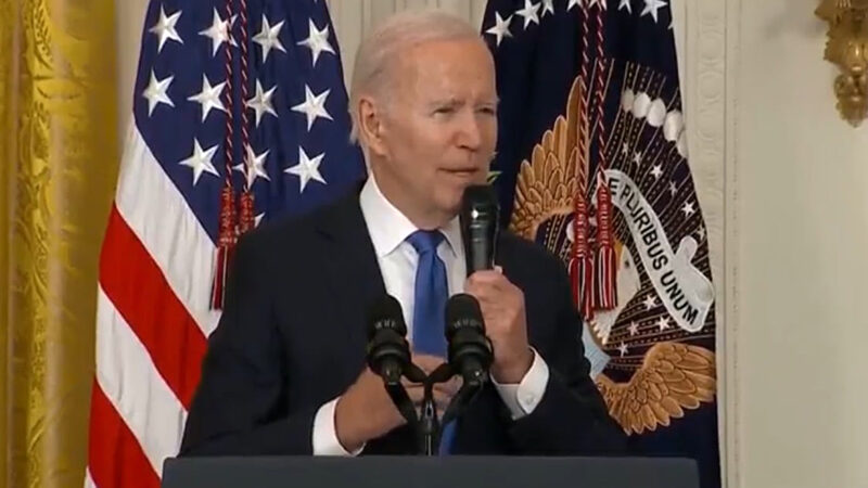joe biden