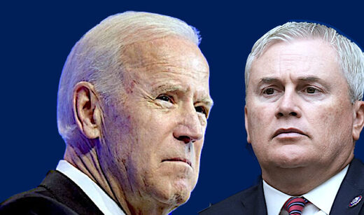 BidenComer