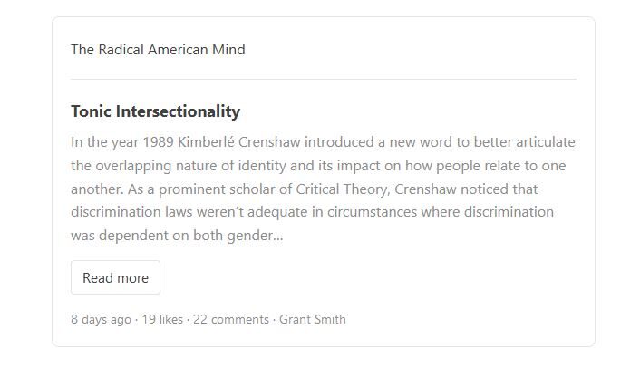 Click to enlarge kimberle crenshaw tonic masculinity