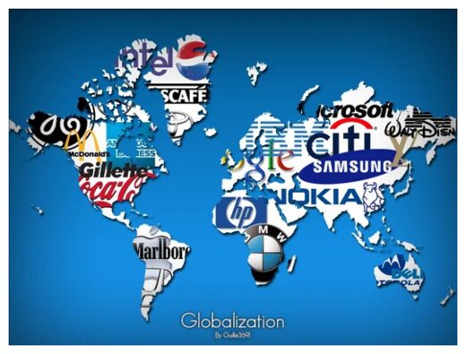 Globalization