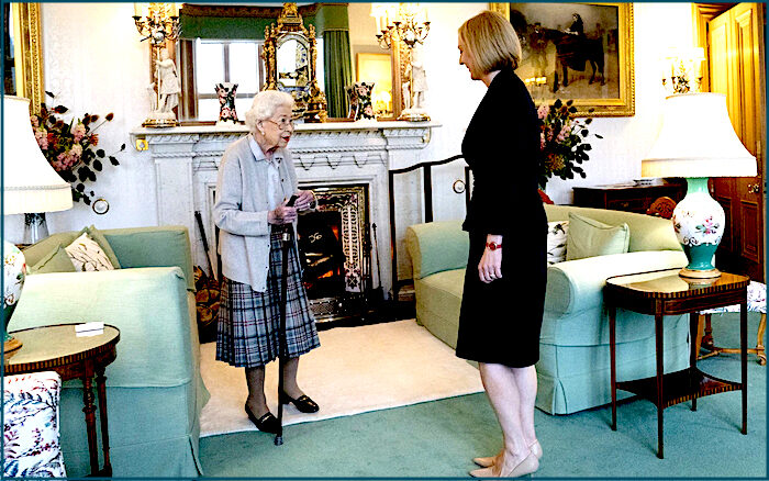 Click to enlarge Truss/Queen