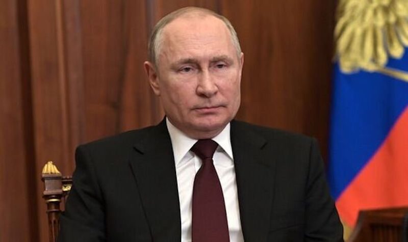 Putin
