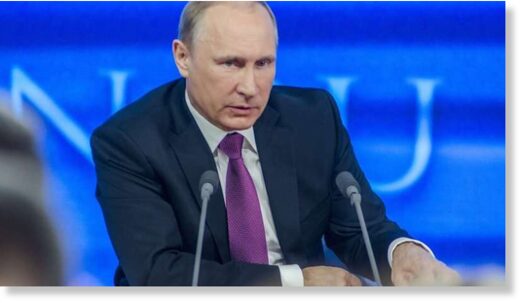 Putin