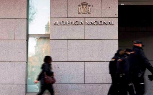audiencia niacional