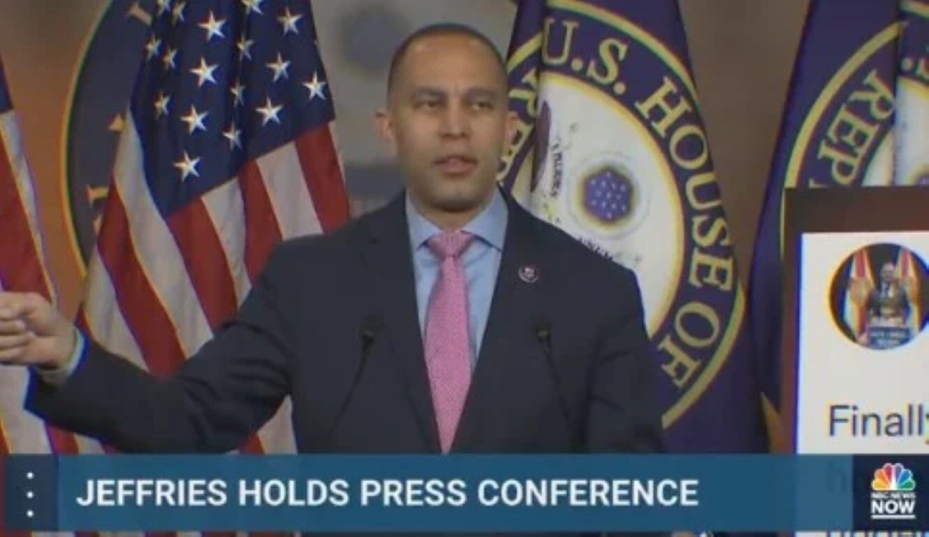 Click to enlarge hakeem jeffries