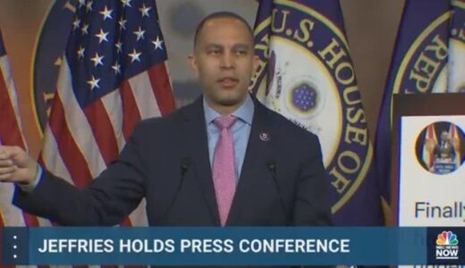 hakeem jeffries