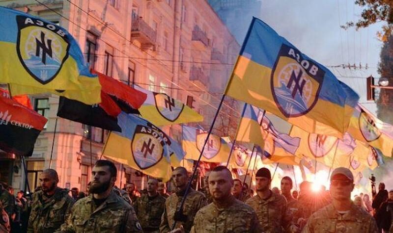 Azov Battalion