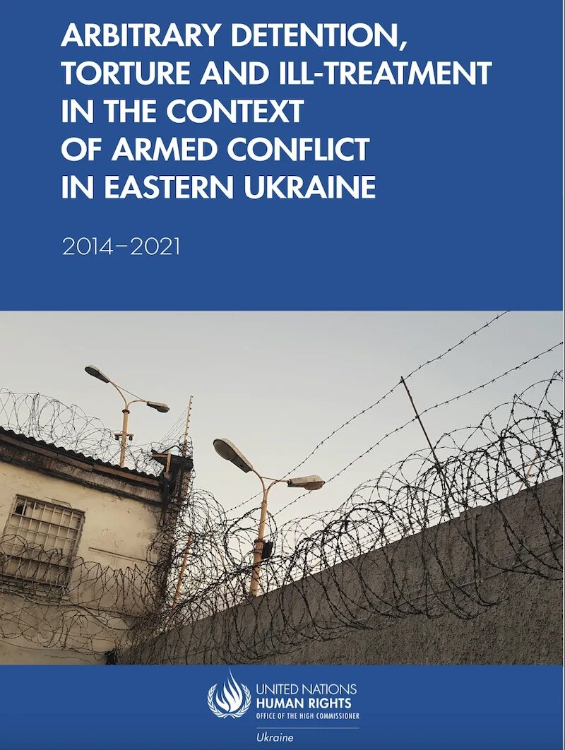 Click to enlarge Human rights ukraine