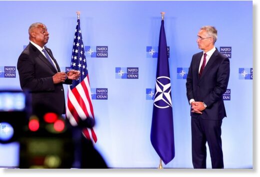 nato