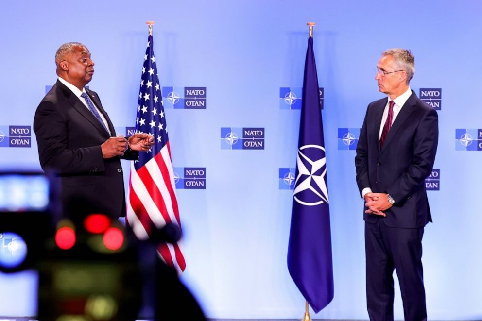 nato
