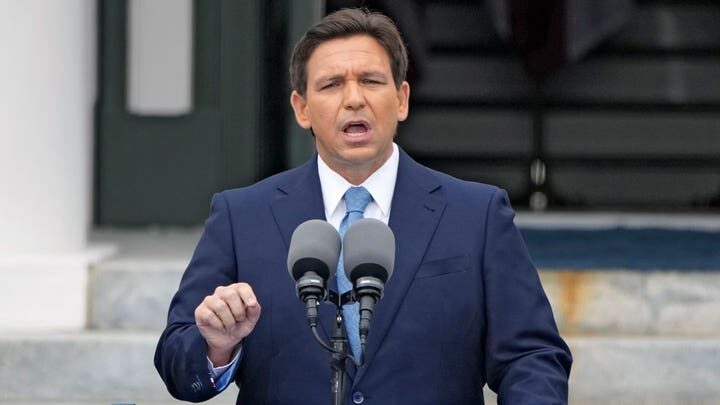 ron desantis