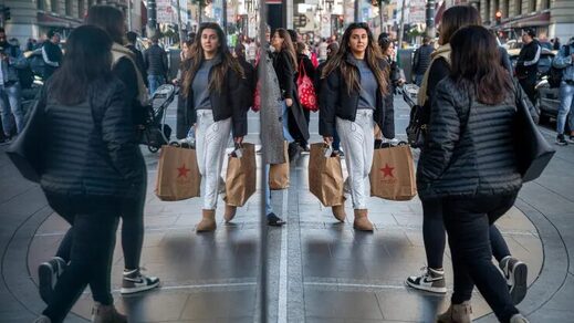 shopping us america