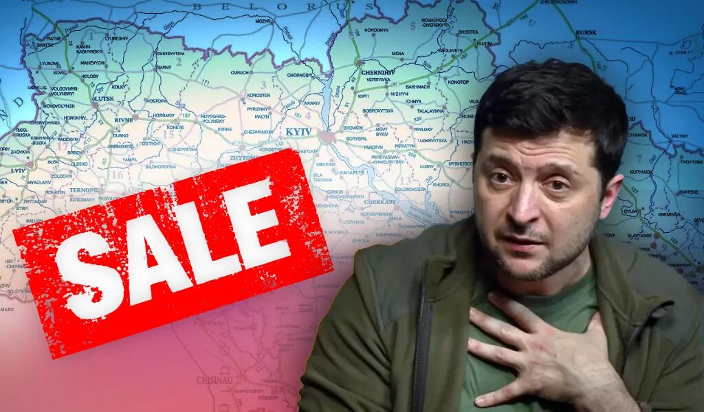 Fire Sale