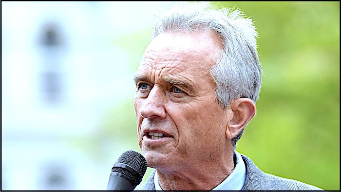 Click to enlarge RFK Jr