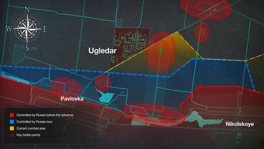 Ugledar