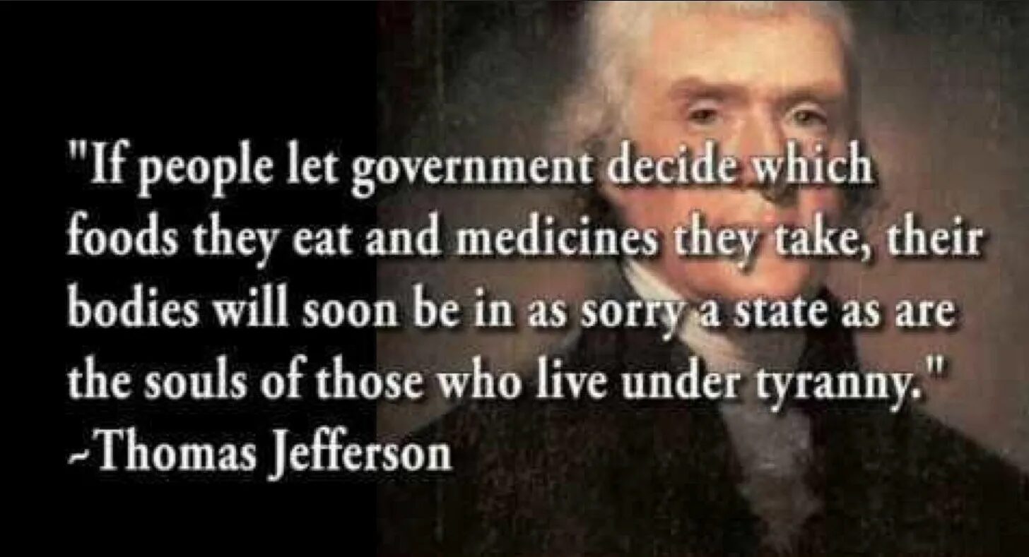 thomas jefferson quote