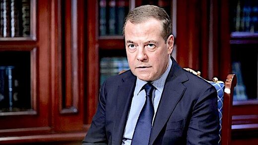 Medvedev