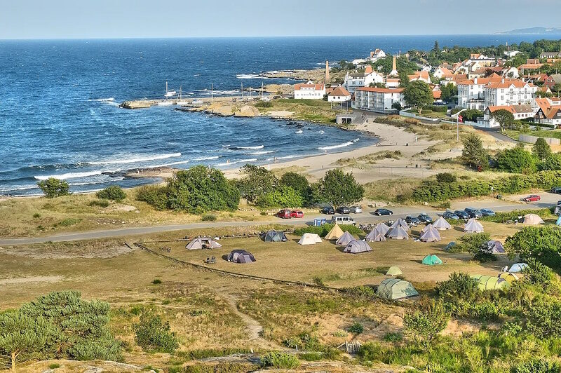 baltic sea beach nord stream sabotage