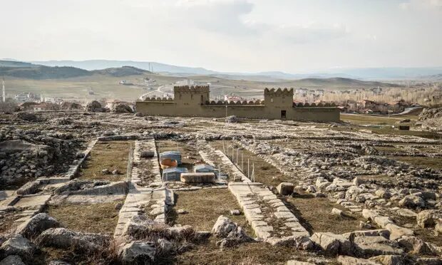Hittites