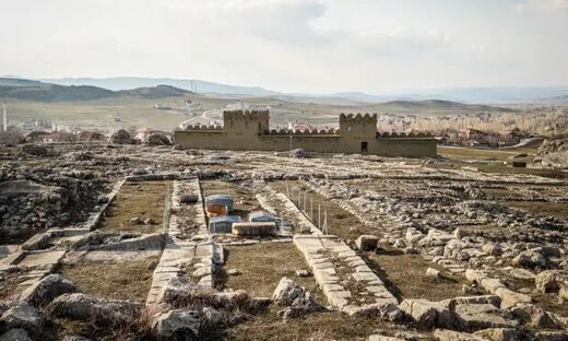 Hittites