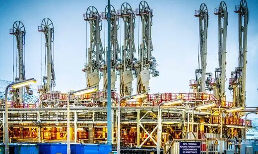 Britain's biggest gas supplier 'profiteering' from energy crisis, Norwegian state-owned company posts record $74 billion profit