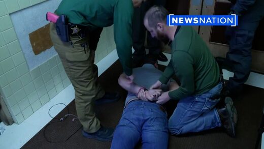 Journalist arrested at Ohio governor's press conference Journalist arrested at Ohio governor's press conference