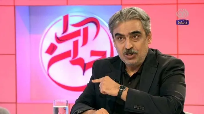 Dr. Mostafa Khosh-Cheshm