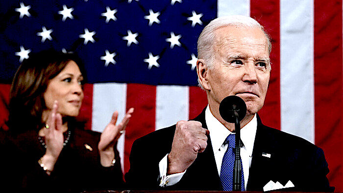 Click to enlarge Biden