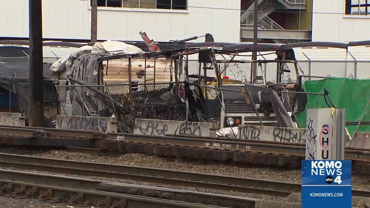 seattle homeless problem unsafe