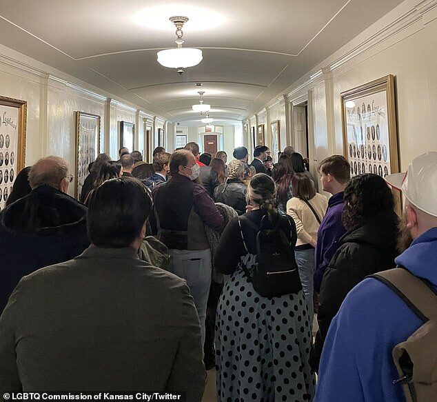 commenters Missouri gay bill schools
