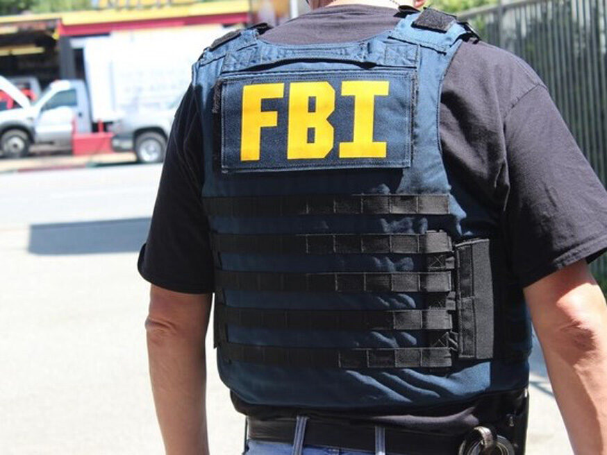 FBI agent