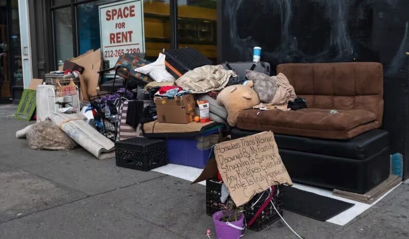 space for rent