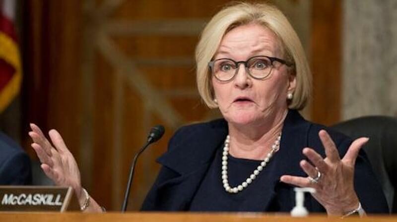 Click to enlarge McCaskill