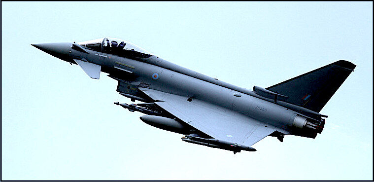 militaryJet
