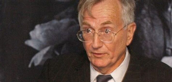 seymour hersh