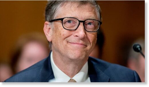 Bill Gates