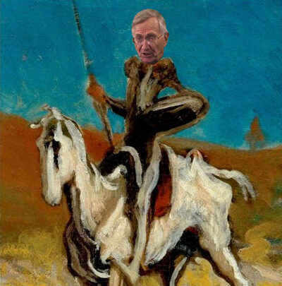 sy hersh