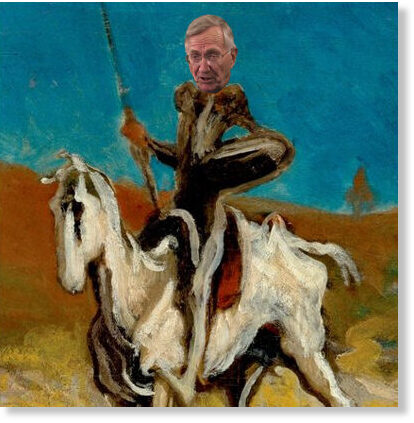 sy hersh