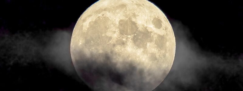 Blast the Moon