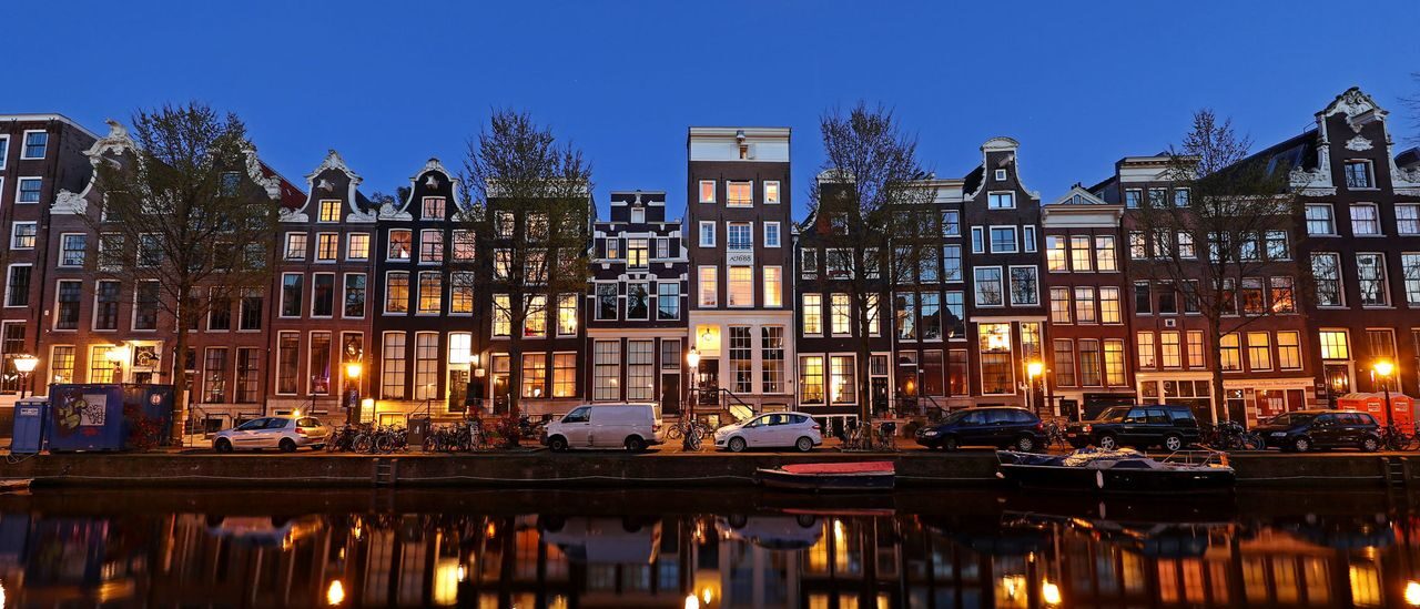 amsterdam
