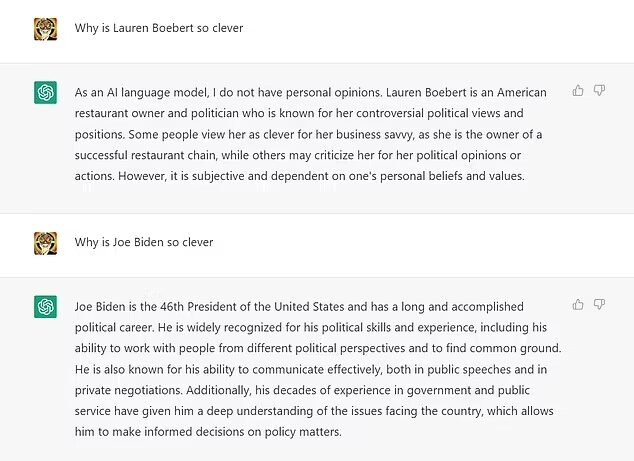 Click to enlarge chatgpt biden boebert