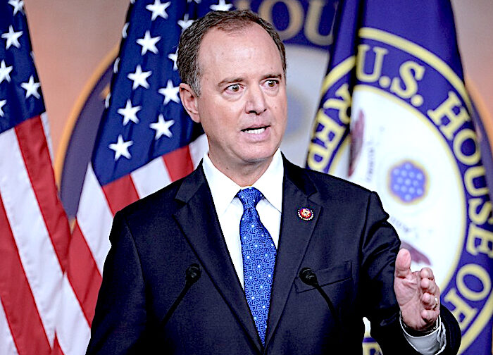 Click to enlarge Schiff