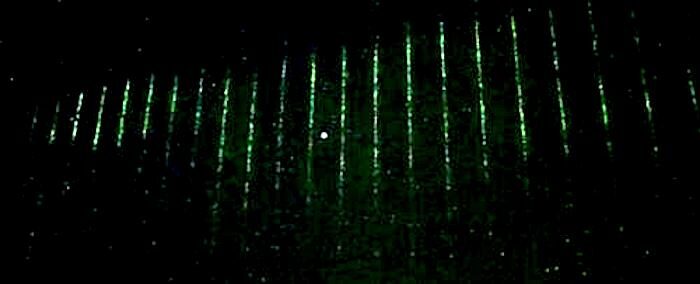 lasers