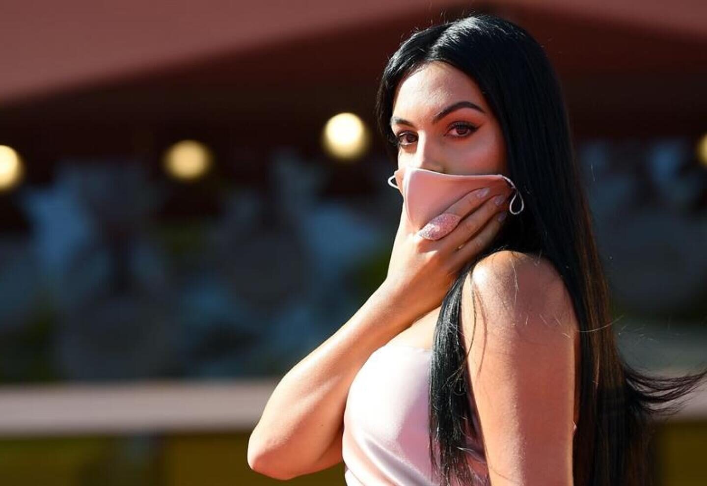 georgina rodriguez