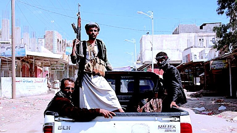 militants
