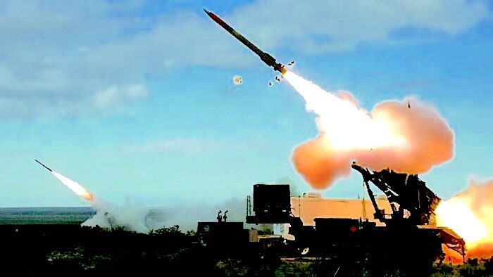 Click to enlarge Missiles