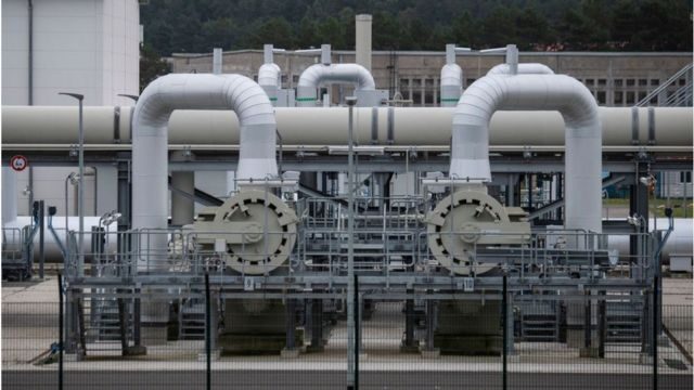 nord stream