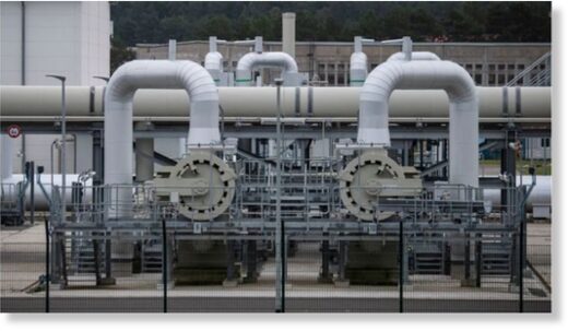 nord stream