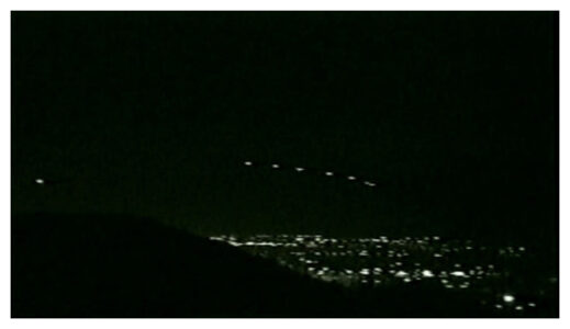 Lights in Sky, Phoenix